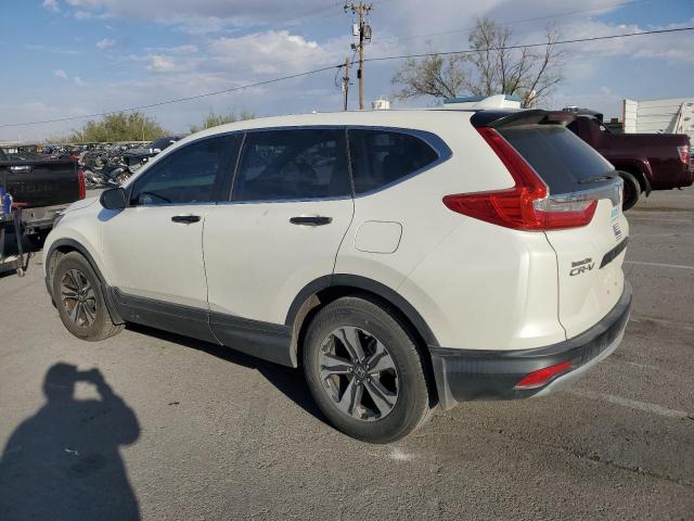 2018 HONDA CR-V LX - 2HKRW5H35JH411190