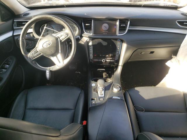 2019 INFINITI QX50 ESSEN - 3PCAJ5M30KF138483
