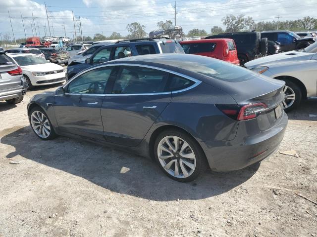 2019 TESLA MODEL 3 - 5YJ3E1EB7KF406571