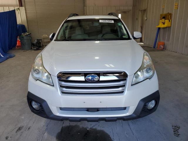 VIN 4S4BRCGC2D3263705 2013 Subaru Outback, 2.5I Pre... no.5