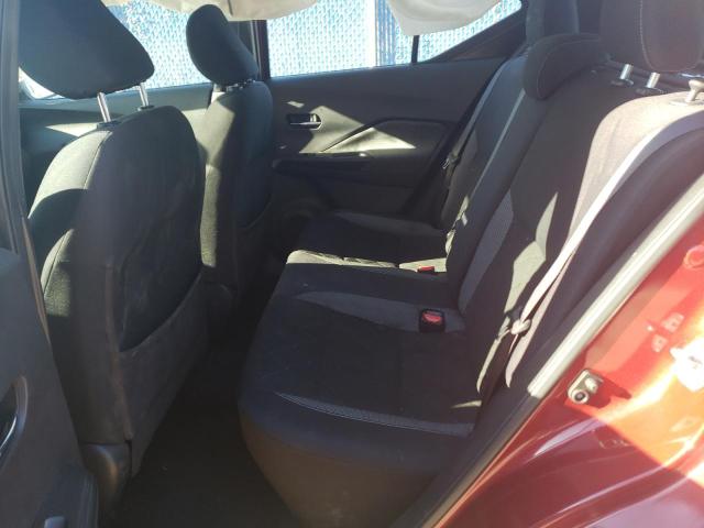 2019 NISSAN KICKS S - 3N1CP5CU6KL540269