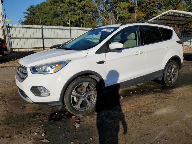 2018 FORD ESCAPE SEL 2018