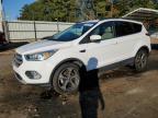 2018 FORD ESCAPE SEL - 1FMCU0HD0JUB36563