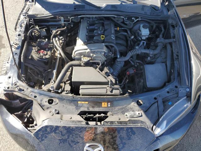 2017 MAZDA MX-5 MIATA - JM1NDAL75H0109123
