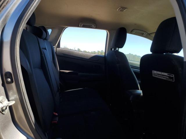 2015 MITSUBISHI OUTLANDER - 4A4AP3AU4FE045336