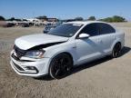 2017 VOLKSWAGEN JETTA GLI - 3VW4T7AJ3HM241145