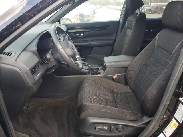 2023 HONDA CR-V SPORT - 2HKRS6H56PH812484