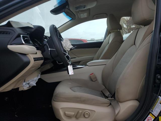 2018 TOYOTA CAMRY L - 4T1B11HK2JU569911