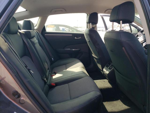 2019 HONDA CLARITY JHMZC5F16KC002203