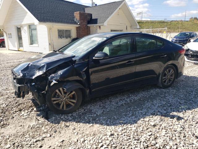 2017 HYUNDAI ELANTRA SE #3050379886