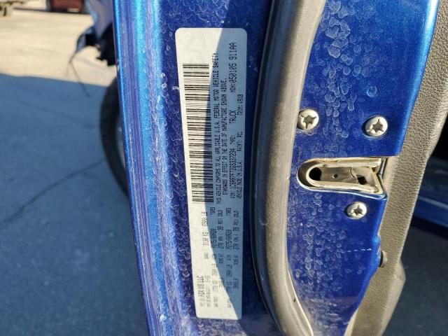 2016 RAM 1500 ST - 1C6RR7FT2GS337234