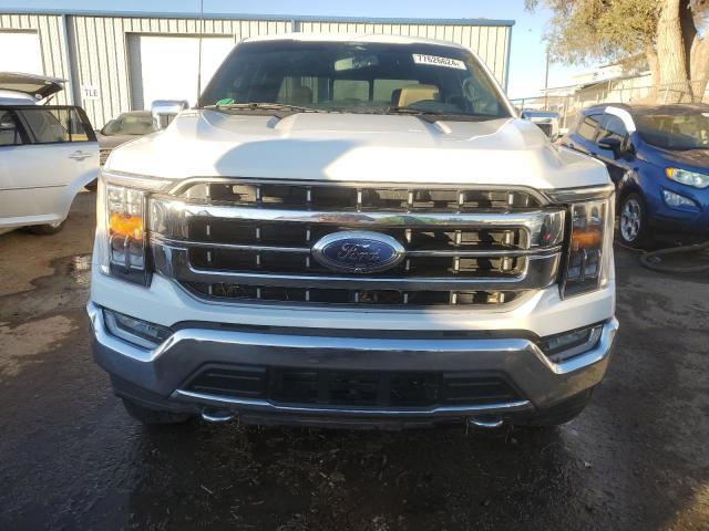 2022 FORD F150 SUPER - 1FTFW1E89NFC41525