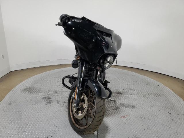 2023 HARLEY-DAVIDSON FLHXST 1HD1ABL15PB660128
