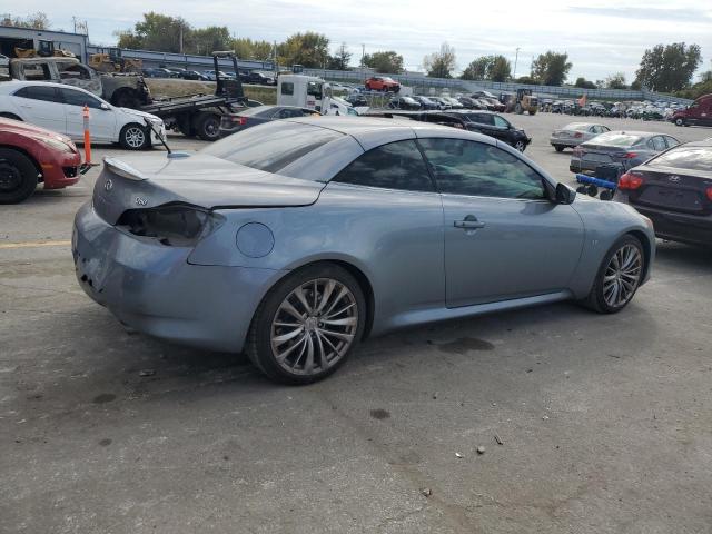 2015 INFINITI Q60 BASE JN1CV6FE6FM810502