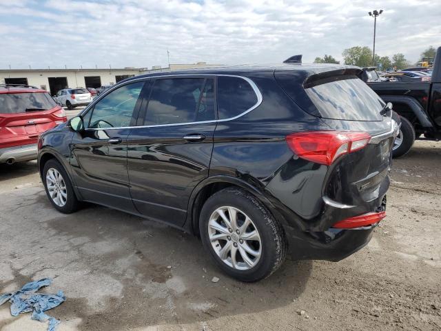 2020 BUICK ENVISION P - LRBFXBSAXLD197231