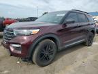 2022 FORD EXPLORER X - 1FMSK8DH5NGA84523