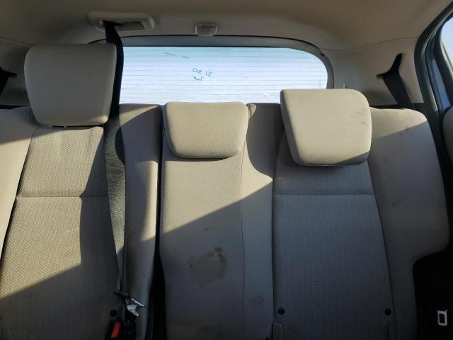 2016 HONDA HR-V LX - 3CZRU6H35GM749228