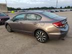 HONDA CIVIC EXL photo