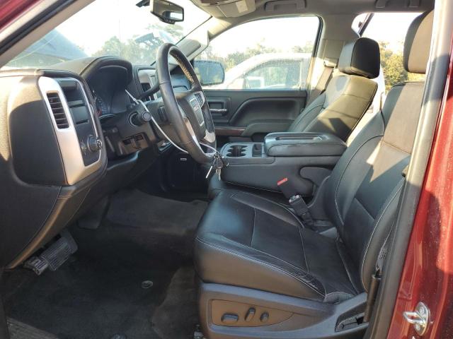2017 GMC SIERRA C15 - 1GTR1NEC1HZ171321