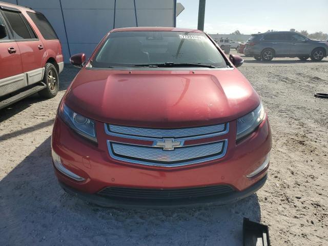 VIN 1G1RD6E40EU149494 2014 Chevrolet Volt no.5