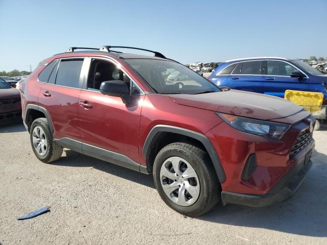 2020 TOYOTA RAV4 LE - 2T3H1RFV0LW088104