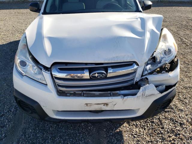 VIN 4S4BRBAC9D3238254 2013 SUBARU OUTBACK no.12