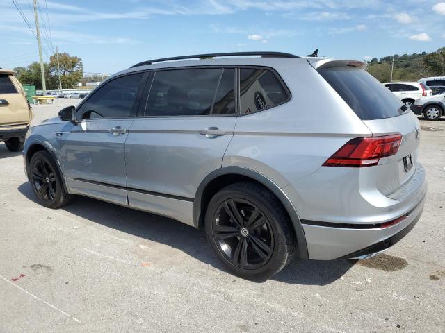 2019 VOLKSWAGEN TIGUAN SE - 3VV3B7AX0KM168864