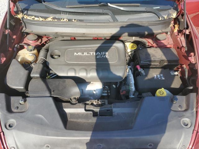 2015 JEEP CHEROKEE L - 1C4PJLCB8FW669200