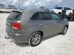 KIA SORENTO SX photo