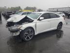 2019 HONDA ACCORD SPO - 1HGCV1F3XKA120246