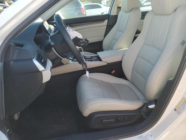 2021 HONDA ACCORD TOU - 1HGCV3F99MA016298