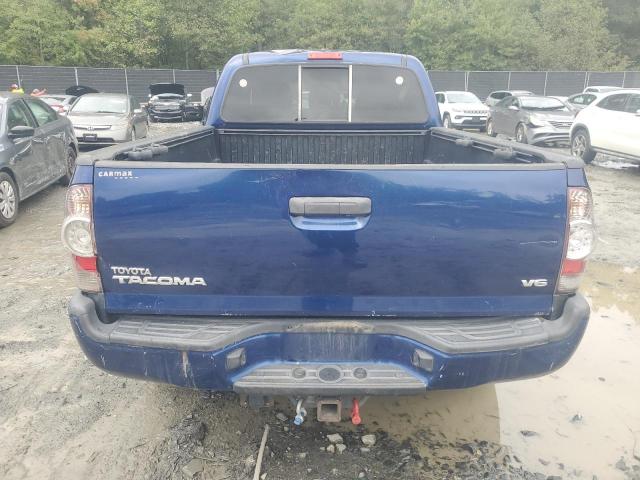 2015 TOYOTA TACOMA DOU - 3TMMU4FN0FM081801