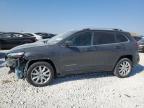 JEEP CHEROKEE L photo