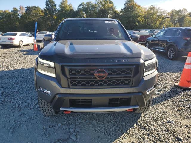 2023 NISSAN FRONTIER S - 1N6ED1EKXPN664116