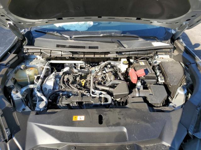 2023 MITSUBISHI OUTLANDER - JA4J4UA83PZ061542