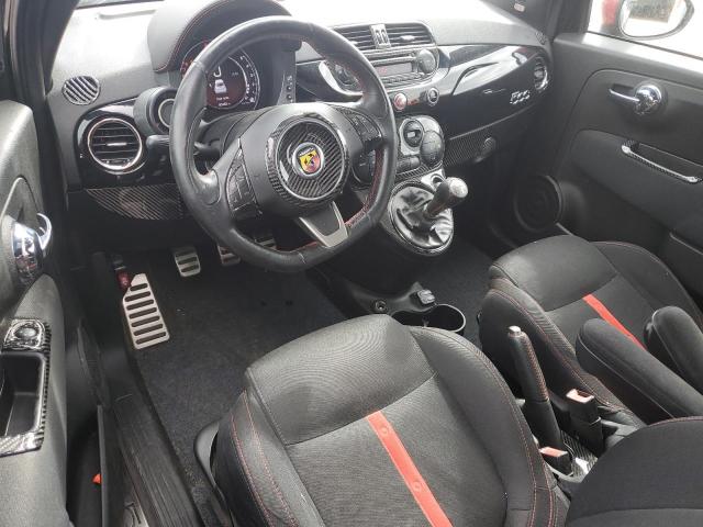 2015 FIAT 500 ABARTH 3C3CFFFH6FT598140