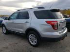 FORD EXPLORER X снимка