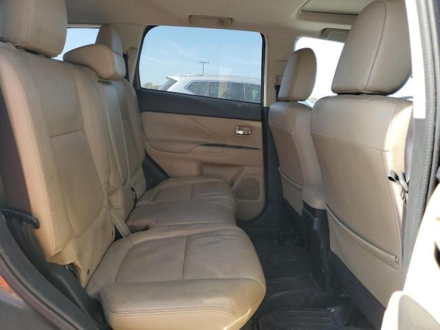 2017 MITSUBISHI OUTLANDER - JA4AD3A36HZ041706