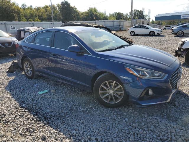 2019 HYUNDAI SONATA SE - 5NPE24AF8KH747877