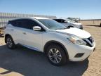 NISSAN MURANO S photo