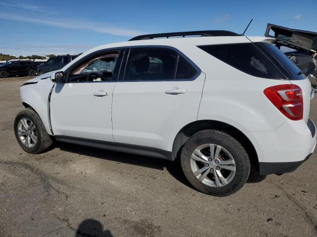2016 CHEVROLET EQUINOX LT - 2GNALCEK6G6280250