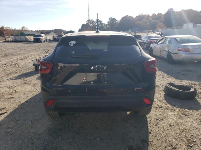 2024 CHEVROLET TRAX 1RS - KL77LGE2XRC147752