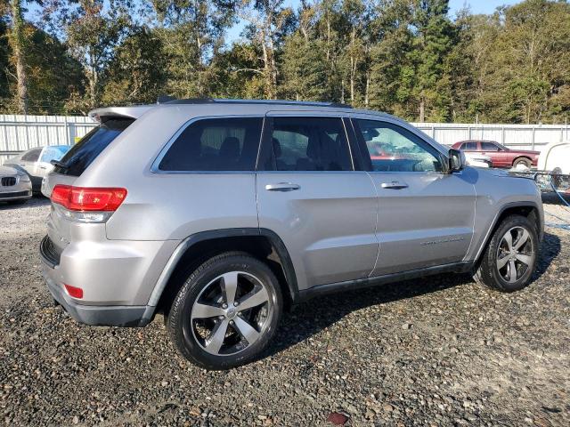 2016 JEEP GRAND CHER - 1C4RJEAG3GC307054
