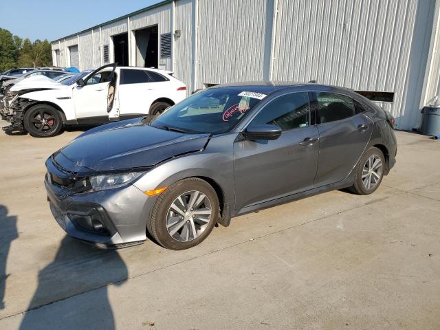 2020 HONDA CIVIC LX - SHHFK7H3XLU218351
