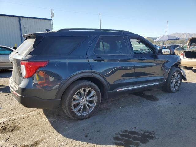 2022 FORD EXPLORER X - 1FMSK7DH7NGB79465