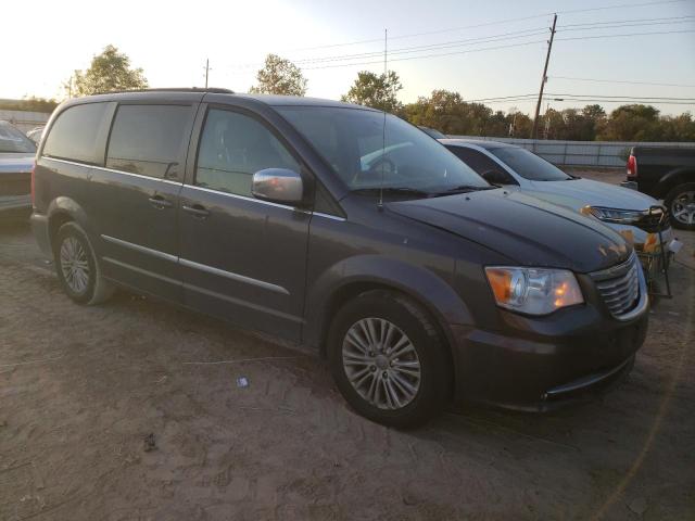 VIN 2C4RC1CG7FR573098 2015 Chrysler Town and Countr... no.4