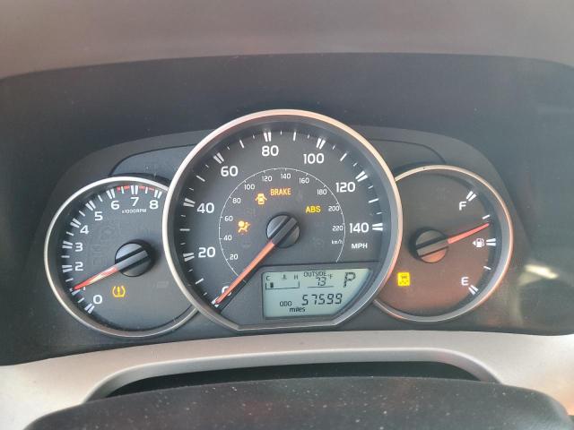 2016 TOYOTA RAV4 LE - 2T3ZFREV5GW291518
