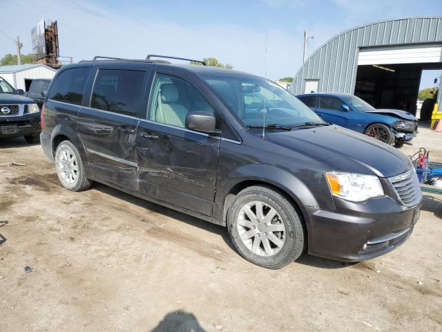 2016 CHRYSLER TOWN & COU - 2C4RC1BG0GR300121