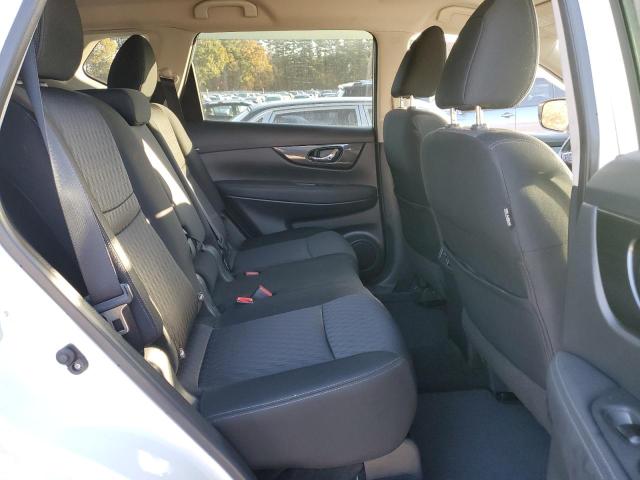 2018 NISSAN ROGUE S - KNMAT2MV3JP542750