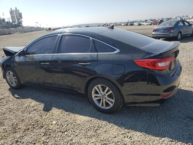 2017 HYUNDAI SONATA SE - 5NPE24AF4HH437606